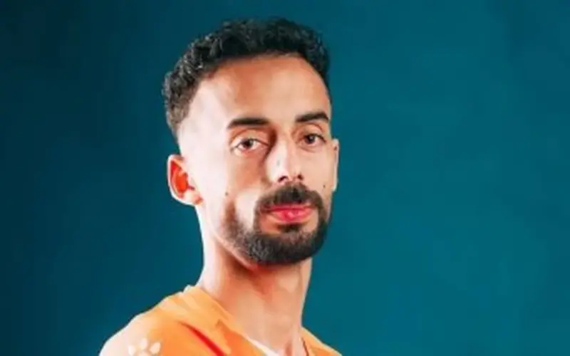 أحمد عبد القادر يشارك لأول مرة في تعادل الكرمة ضد ديالي بالدوري العراقي